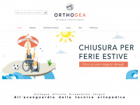 Orthogea.com