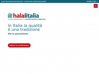 Halalitalia.org