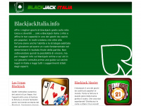 blackjackitalia.info