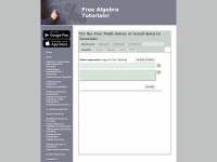 algebra1help.com