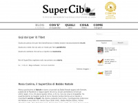 Supercibo.com