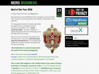 nerdbusiness.com