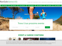 nonsolovarese.info