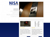 Nisaascensori.it