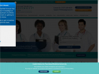 Functionalmedicineuniversity.com
