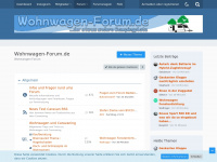 Wohnwagen-forum.de