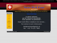 Swisswebprint.ch