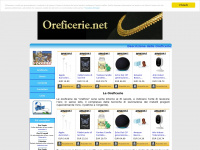 Oreficerie.net