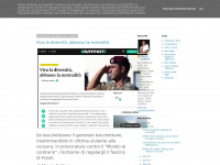 Maurosuttora.blogspot.com