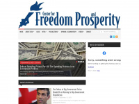Freedomandprosperity.org
