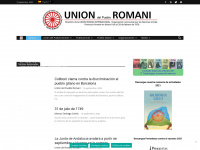 unionromani.org