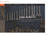 Edilparking.com
