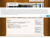 Webeuropeitaly.wordpress.com