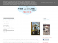 Chez-alessandra.blogspot.com