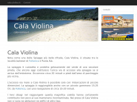 Cala-violina.it