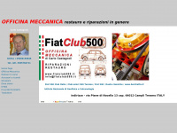Fiatclub500.it