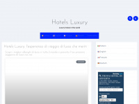 hotels-luxury.com