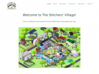 Stitchersvillage.com