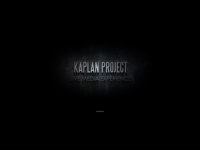 Kaplanproject.com
