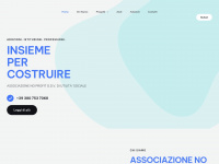 Insiemepercostruire.it