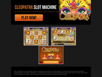 cleopatra-slotmachine.com