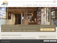 Residencehotelanna.it