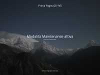 Primapaginadiyvs.it