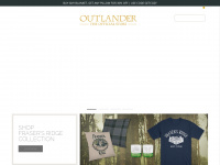 Outlanderstore.com