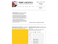 ferrylogistics.co.uk