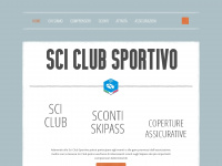Sciclubsportivo.it