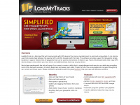 loadmytracks.com
