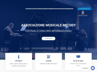 associazione-melody.com