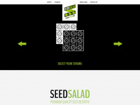 Seedsalad.com