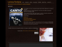 Lorenafontana.com