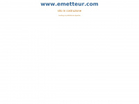Emetteur.com