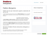 Fabbro-bergamo.com