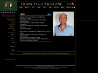 francescopiccione.com