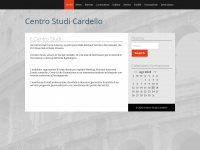 Centrostudicardello.it