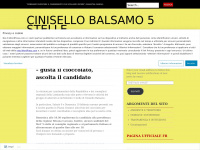 Cinisellobalsamo5stelle.wordpress.com