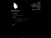 Nancyfx.org