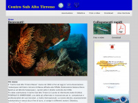 Centrosubaltotirreno.it