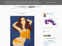 pretty-uglies.blogspot.com