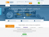 projektory-lampy.sk