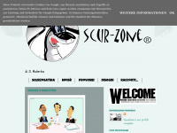 Scurzonesalentinu.blogspot.com