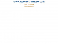 Geometrarusso.com