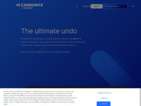Carbonite.com
