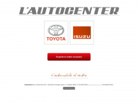 Lautocenter.com