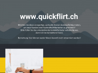 Quickflirt.ch