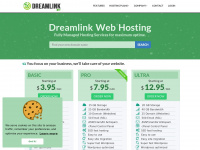 dreamlink.net