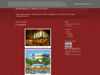 Hotel-astor.blogspot.com